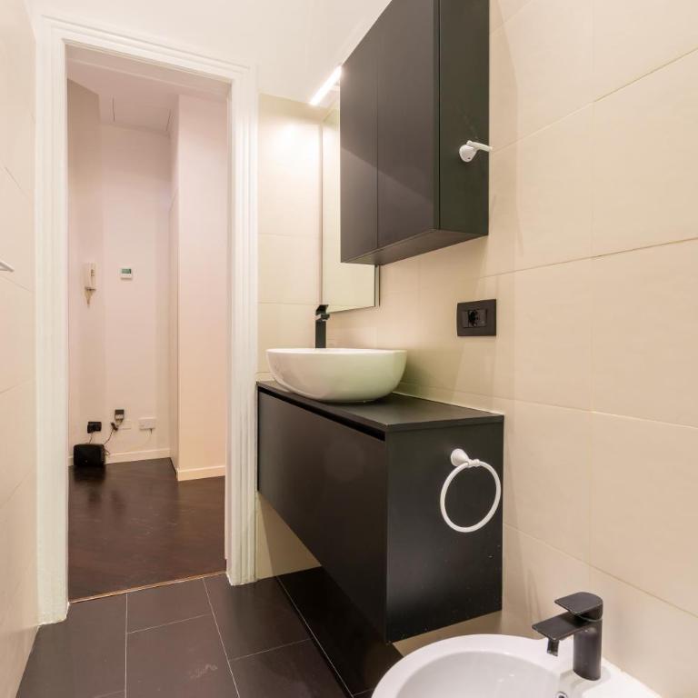 I-Host Apartment - Fiuggi 37 - Appartamento con 1 Camera da Letto - 26