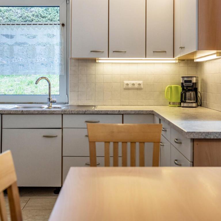 Silbernagl Terrasse - Blick zum See - Appartamento con 1 Camera da Letto e Vista Lago - 8