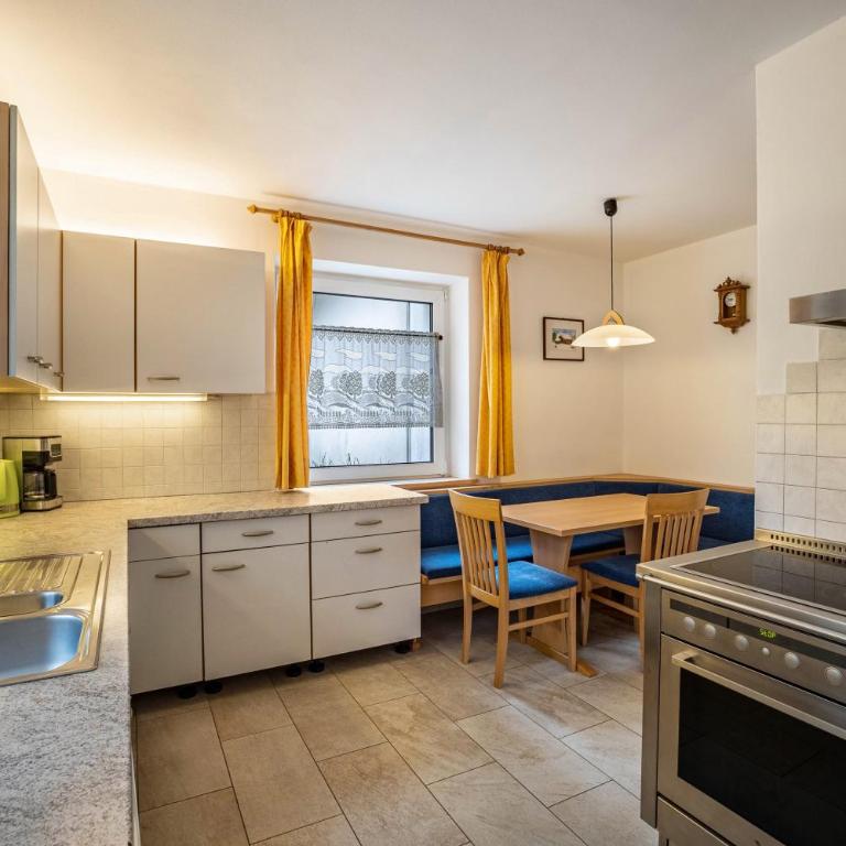 Silbernagl Terrasse - Blick zum See - Appartamento con 1 Camera da Letto e Vista Lago - 6