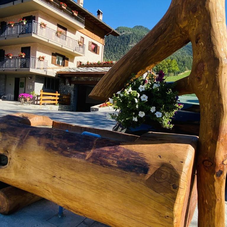 Maison Le Cré Appartamento 4 - Casa con 2 Camere da Letto - 26