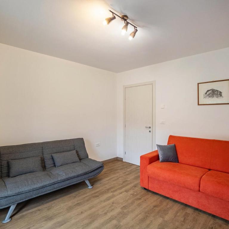 Silbernagl Terrasse - Blick zum See - Appartamento con 1 Camera da Letto e Vista Lago - 4