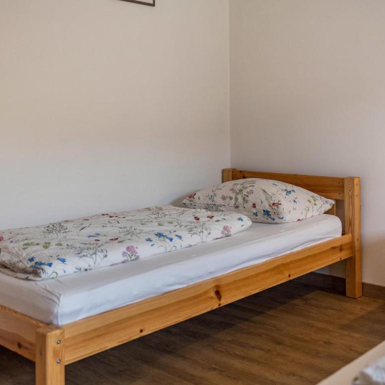 Silbernagl Terrasse - Blick zum See - Appartamento con 1 Camera da Letto e Vista Lago - 18