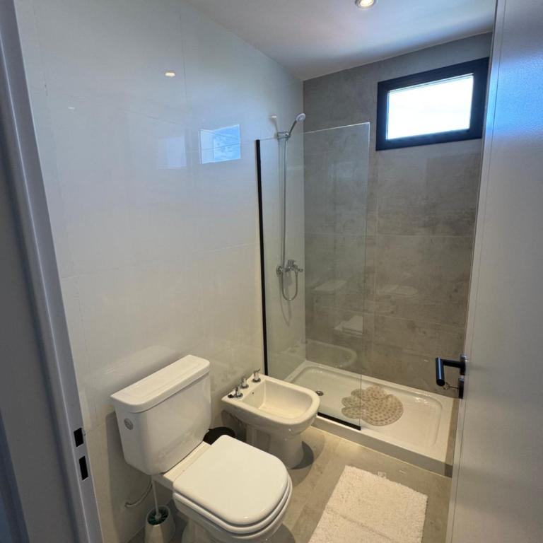 Departamento Bahia Blanca - One-Bedroom Apartment - 4