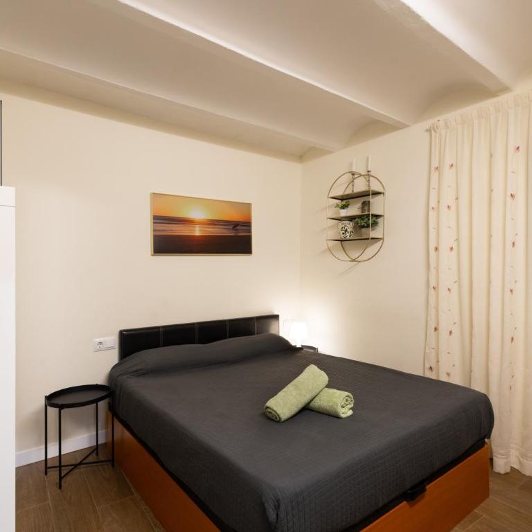 Bonito piso cerca de park guell - Apartamento con ducha - 11