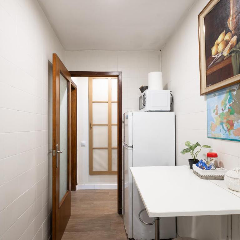 Bonito piso cerca de park guell - Apartamento con ducha - 10