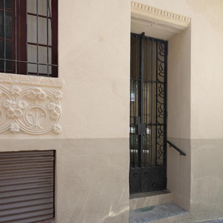 Bonito piso cerca de park guell - Apartamento con ducha - 23