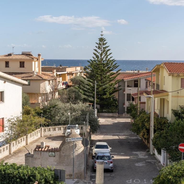 Holiday vista mare - Casa con 2 Camere da Letto - 8