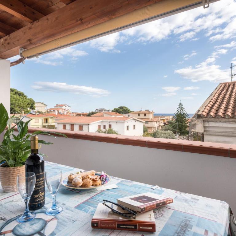 Holiday vista mare - Casa con 2 Camere da Letto - 1
