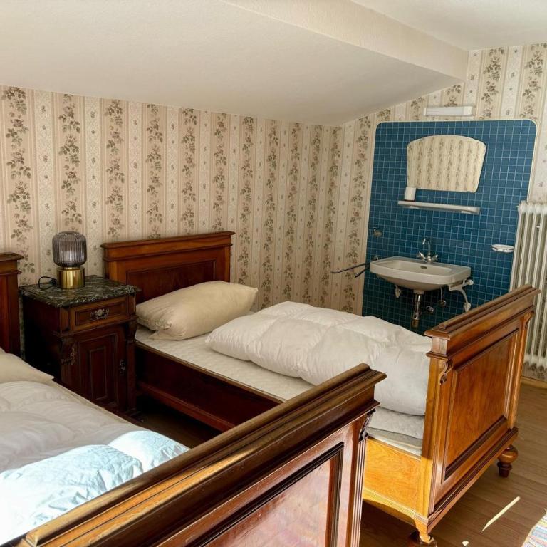 A Nett’s Nest - Superior Apartment mit Balkon - 10