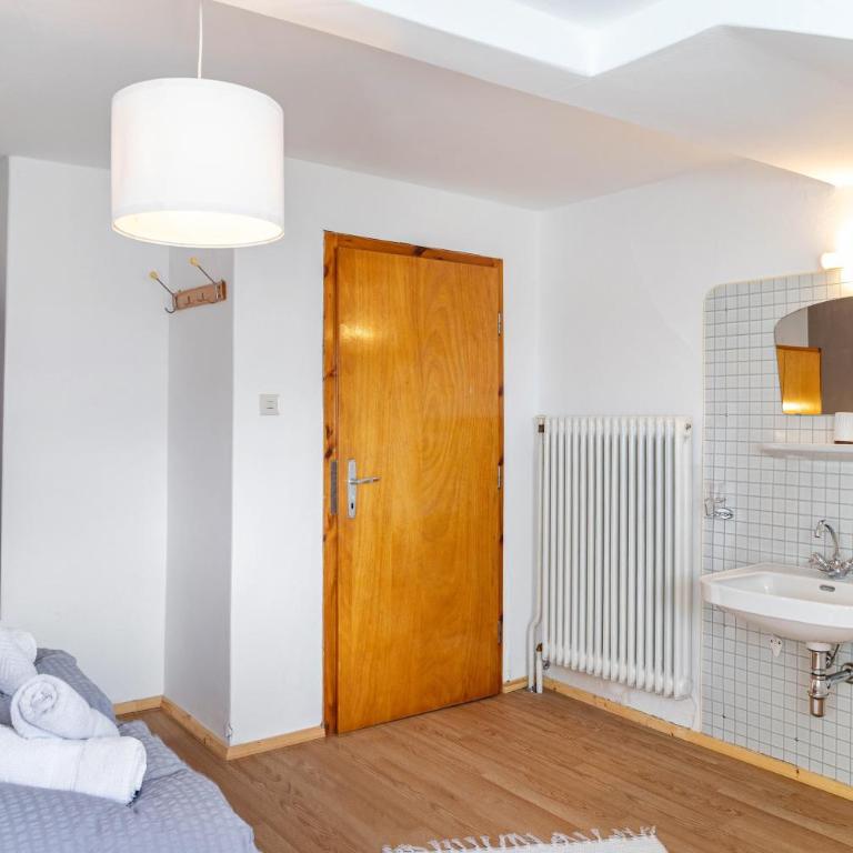 A Nett’s Nest - Superior Apartment mit Balkon - 8