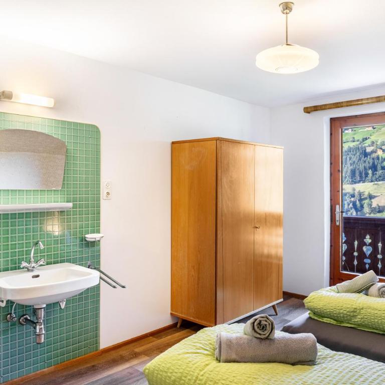 A Nett’s Nest - Superior Apartment mit Balkon - 15