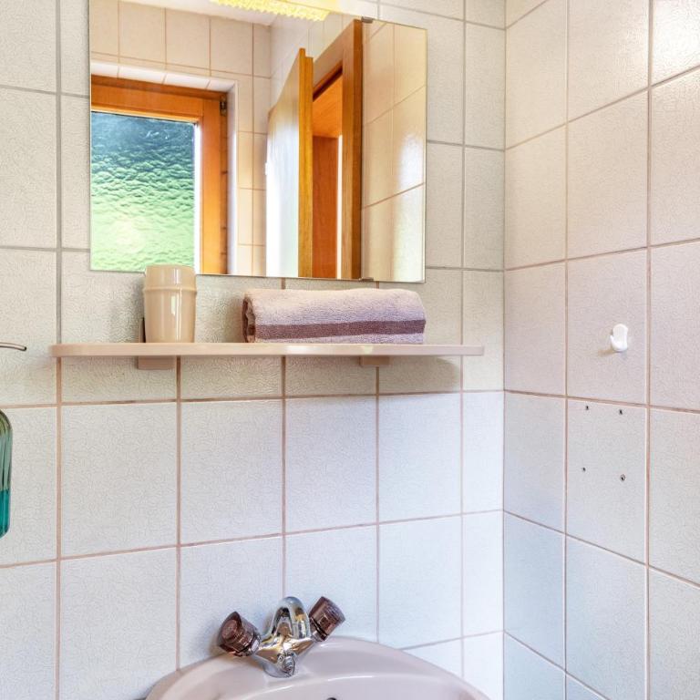 A Nett’s Nest - Superior Apartment mit Balkon - 21
