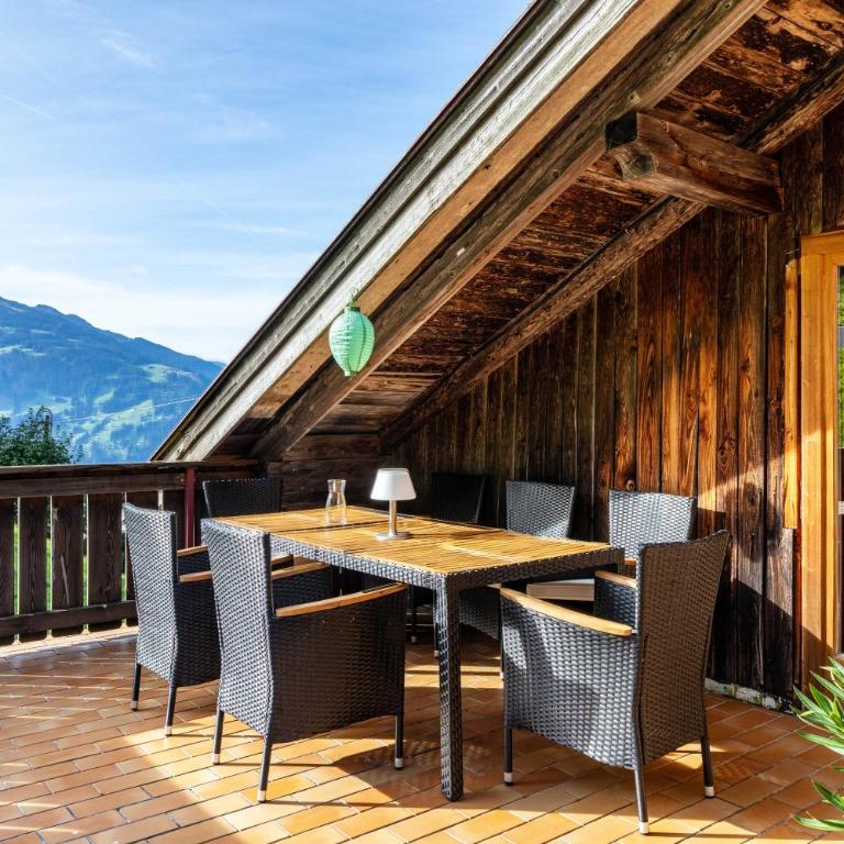 A Nett’s Nest - Superior Apartment mit Balkon - 3