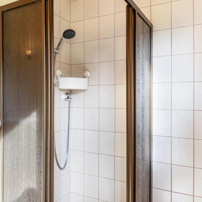 A Nett’s Nest - Superior Apartment mit Balkon - 22
