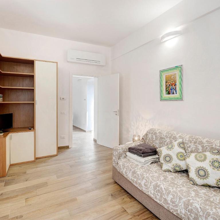 La Colombera - Appartamento Monolocale con Vista Mare - 11