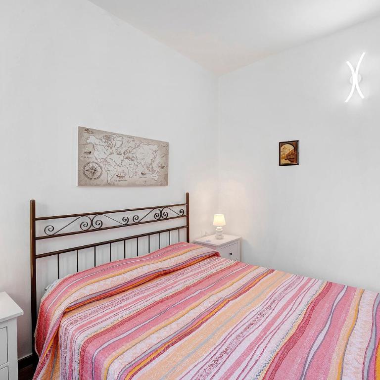 La Colombera - Appartamento Monolocale con Vista Mare - 17