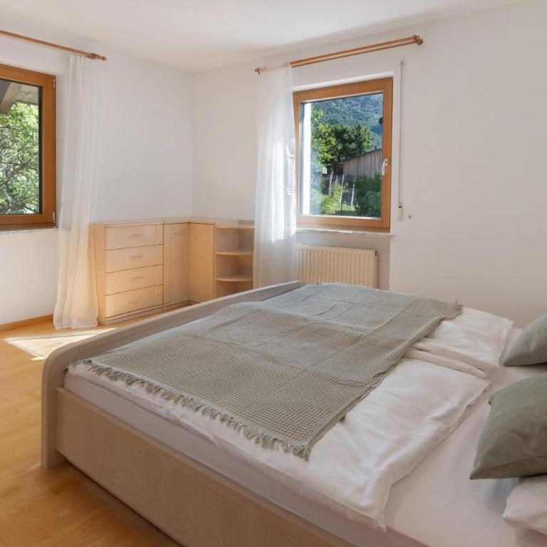Vinlauris - Appartamento con 1 Camera da Letto e Vista Giardino - 1