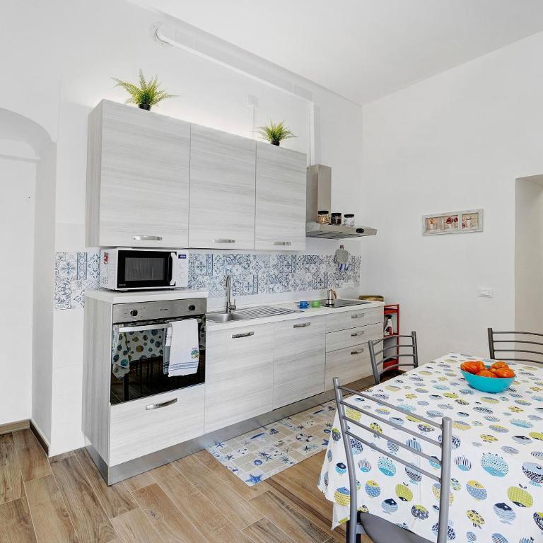 La Colombera - Appartamento Monolocale con Vista Mare - 7