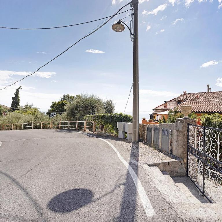La Colombera - Appartamento Monolocale con Vista Mare - 23