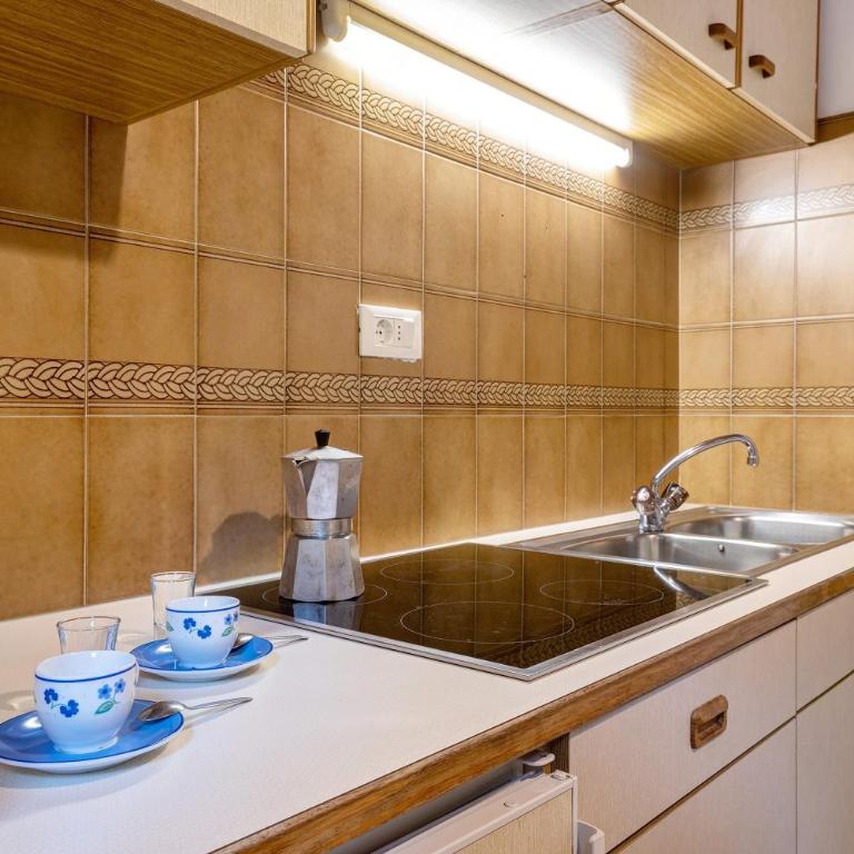 Mittermüllerhof Feldthurns - Superior Apartment mit 1 Schlafzimmer und Balkon - 16