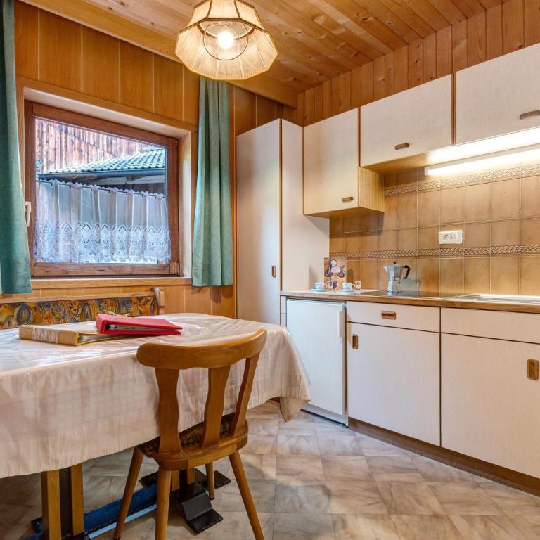 Mittermüllerhof Feldthurns - Superior Apartment mit 1 Schlafzimmer und Balkon - 15