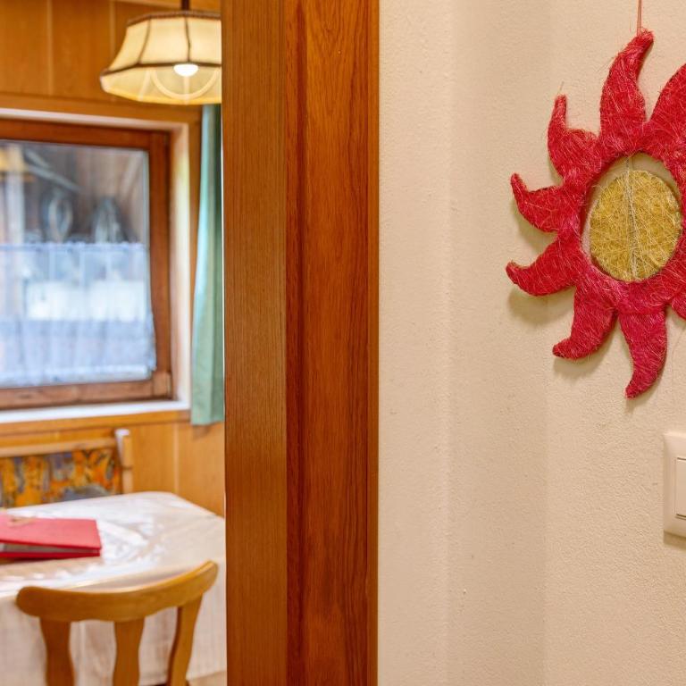 Mittermüllerhof Feldthurns - Superior Apartment mit 1 Schlafzimmer und Balkon - 11