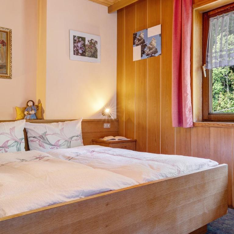 Mittermüllerhof Feldthurns - Superior Apartment mit 1 Schlafzimmer und Balkon - 6