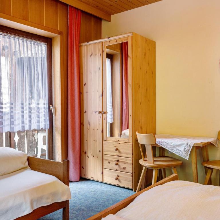 Mittermüllerhof Feldthurns - Superior Apartment mit 1 Schlafzimmer und Balkon - 8