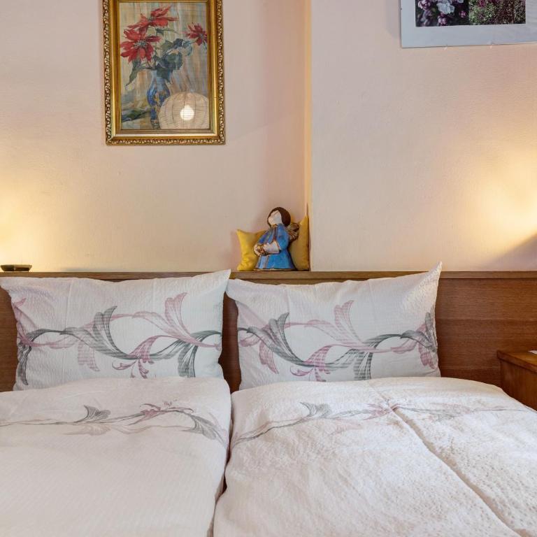 Mittermüllerhof Feldthurns - Superior Apartment mit 1 Schlafzimmer und Balkon - 2