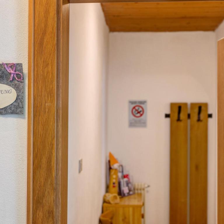 Mittermüllerhof Feldthurns - Superior Apartment mit 1 Schlafzimmer und Balkon - 19