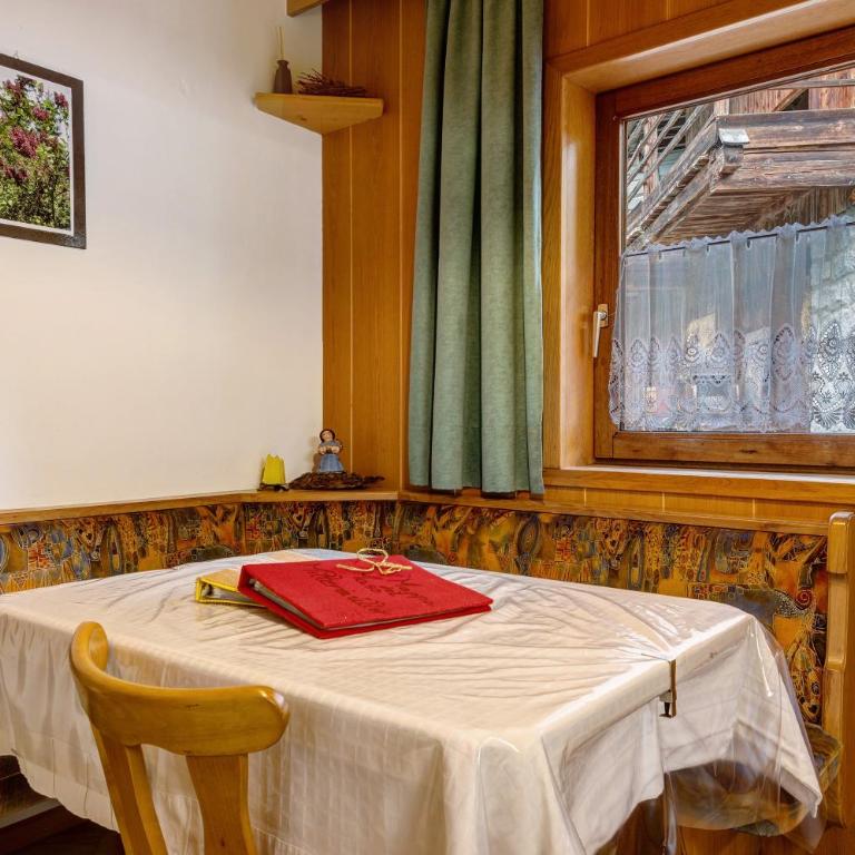 Mittermüllerhof Feldthurns - Superior Apartment mit 1 Schlafzimmer und Balkon - 13
