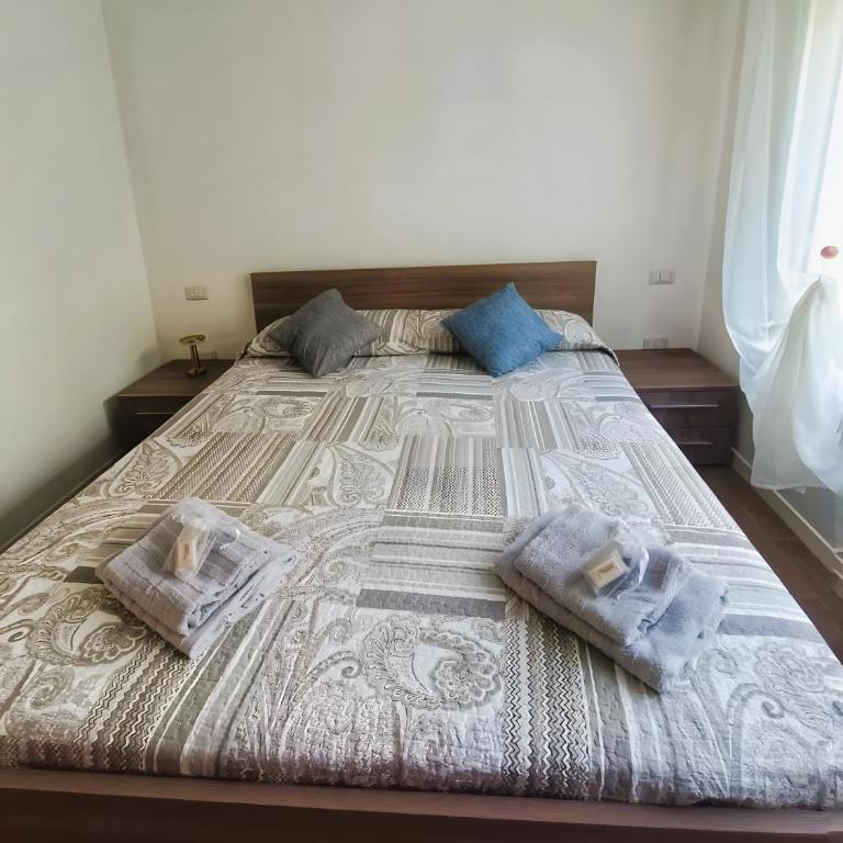 Family Apartment Ground Floor - Casa con 3 Camere da Letto - 19