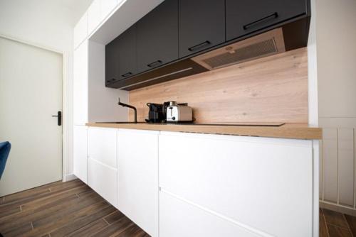 Comfy Home Close to Grenelle and Eiffel Tower - Appartement 2 Chambres - 4