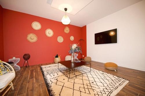 Comfy Home Close to Grenelle and Eiffel Tower - Appartement 2 Chambres - 11