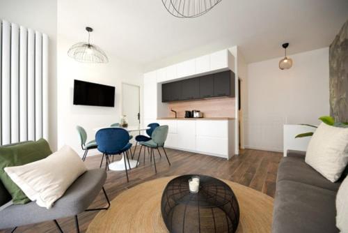 Comfy Home Close to Grenelle and Eiffel Tower - Appartement 2 Chambres - 9