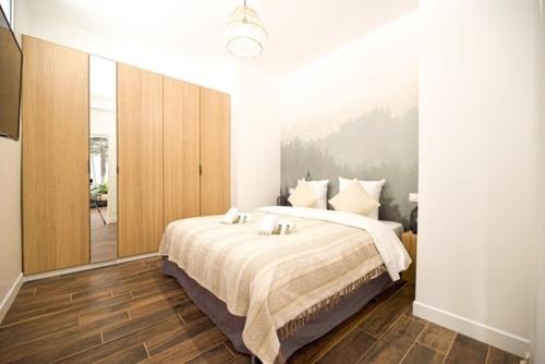 Comfy Home Close to Grenelle and Eiffel Tower - Appartement 2 Chambres - 8