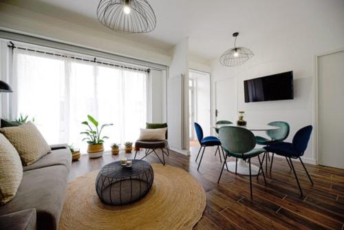 Comfy Home Close to Grenelle and Eiffel Tower - Appartement 2 Chambres - 15