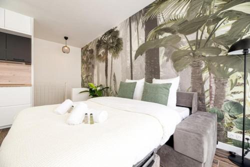 Comfy Home Close to Grenelle and Eiffel Tower - Appartement 2 Chambres - 10