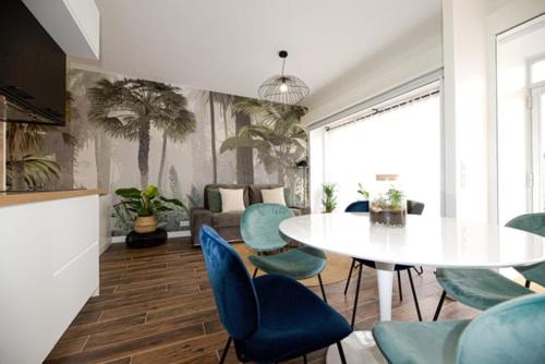 Comfy Home Close to Grenelle and Eiffel Tower - Appartement 2 Chambres - 12