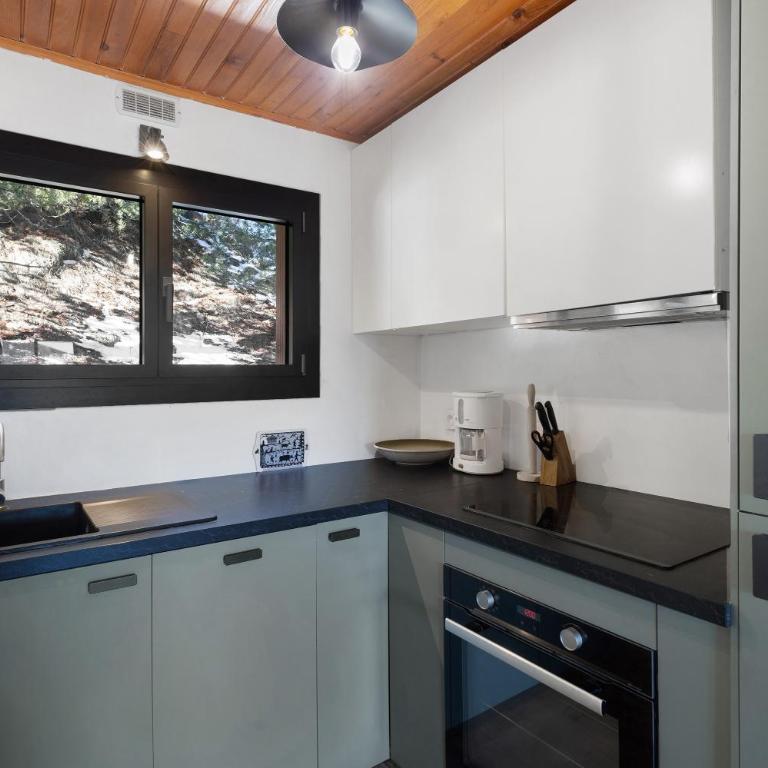 Le Carlit - Two-Bedroom Deluxe Apartment with Balcony - 7
