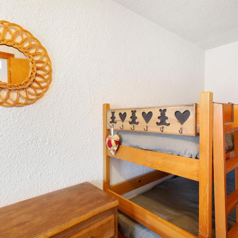 Le Carlit - Two-Bedroom Deluxe Apartment with Balcony - 15
