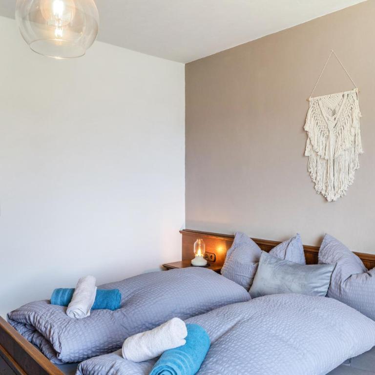 A Nett’s Nest - Standard Zimmer mit Queensize-Bett - 5