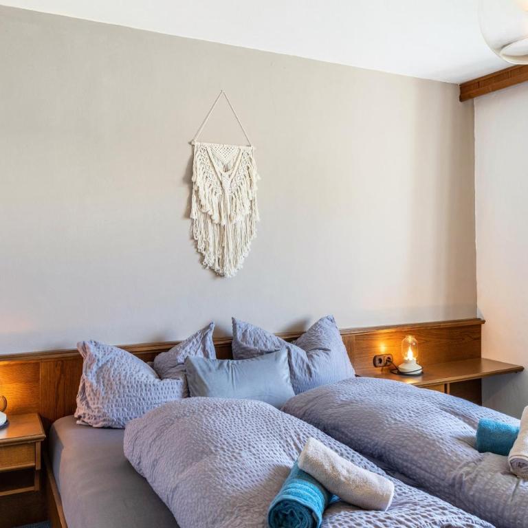 A Nett’s Nest - Standard Zimmer mit Queensize-Bett - 4