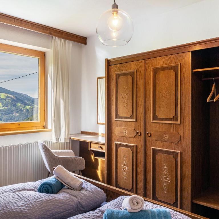 A Nett’s Nest - Standard Zimmer mit Queensize-Bett - 3