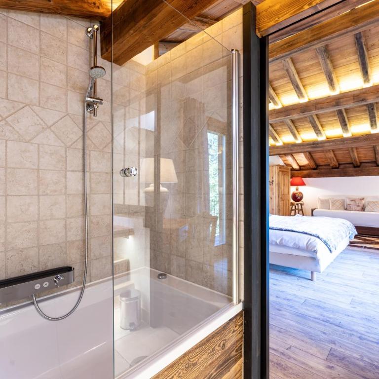 Chalet Le Courti - Chalet - 25