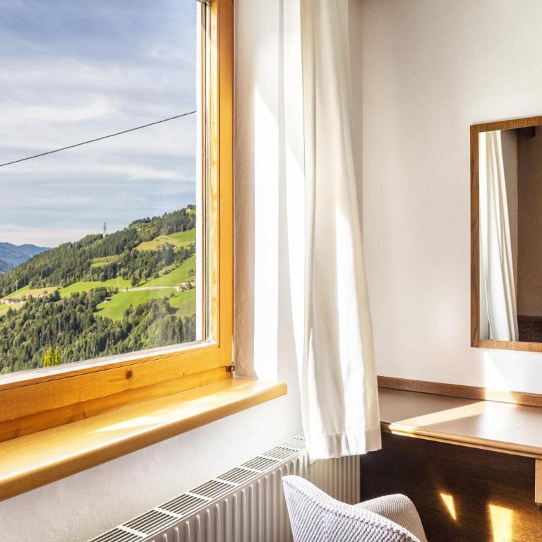 A Nett’s Nest - Standard Zimmer mit Queensize-Bett - 11