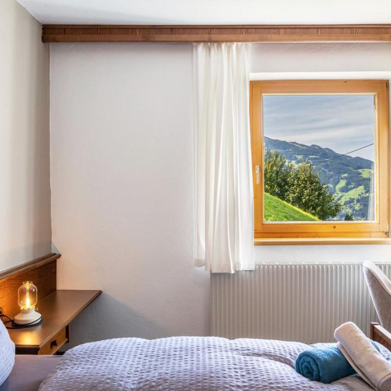 A Nett’s Nest - Standard Zimmer mit Queensize-Bett - 10