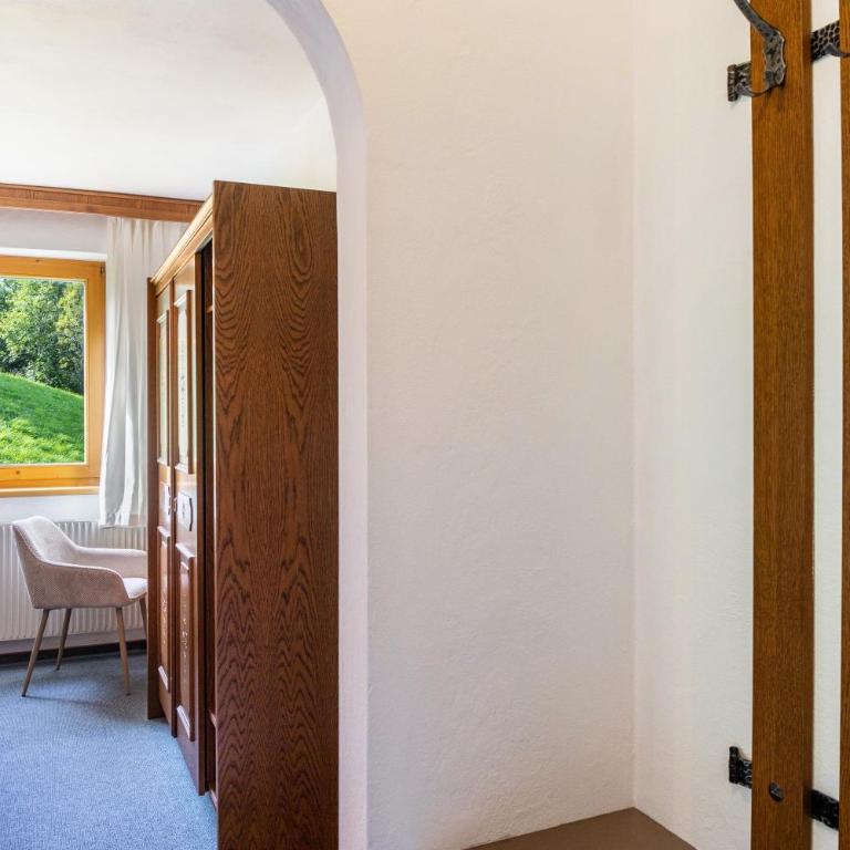 A Nett’s Nest - Standard Zimmer mit Queensize-Bett - 8