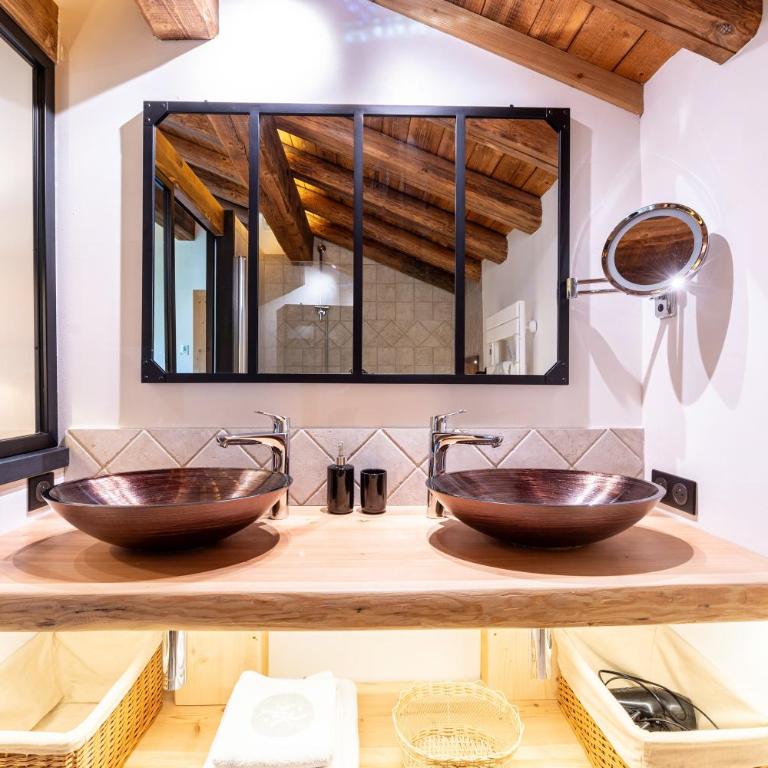 Chalet Le Courti - Chalet - 27