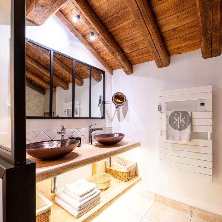 Chalet Le Courti - Chalet - 26